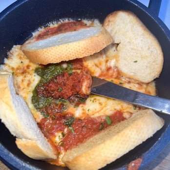 Crazy About You - Chihuahua Cheese Casserole - Mediterranean Near Me - Miami, Florida