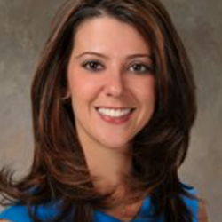Sarit Itenberg, MD