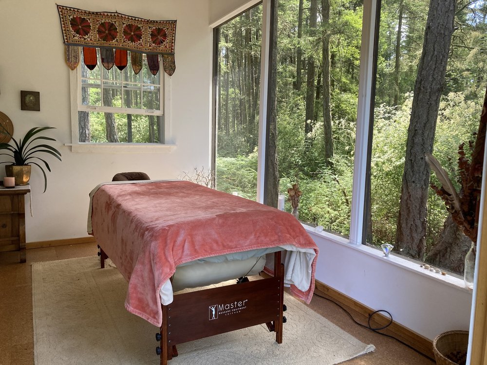 Tree of Life Massage Image