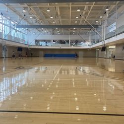 CSULB Student Recreation & Wellness Center