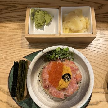 IZAKAYA OSEN - Omakase bowl - Sushi Bars Near Me - Irvine, California IZAKAYA OSEN - Omakase bowl - Sushi Bars Near Me - Irvine, California
