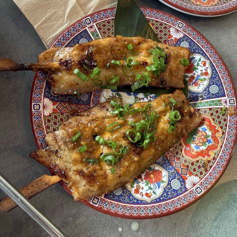 Lai Rai - Pork Belly Skewer Ba Roi Xien - Vietnamese Near Me - Davie, Florida Lai Rai - Pork Belly Skewer Ba Roi Xien - Vietnamese Near Me - Davie, Florida