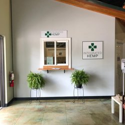 Integrated Hemp
