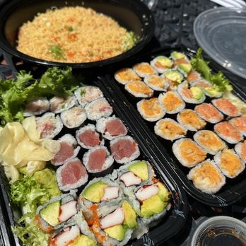 Kira Sushi - Japanese Near Me - Greenwich, Connecticut Kira Sushi - Japanese Near Me - Greenwich, Connecticut