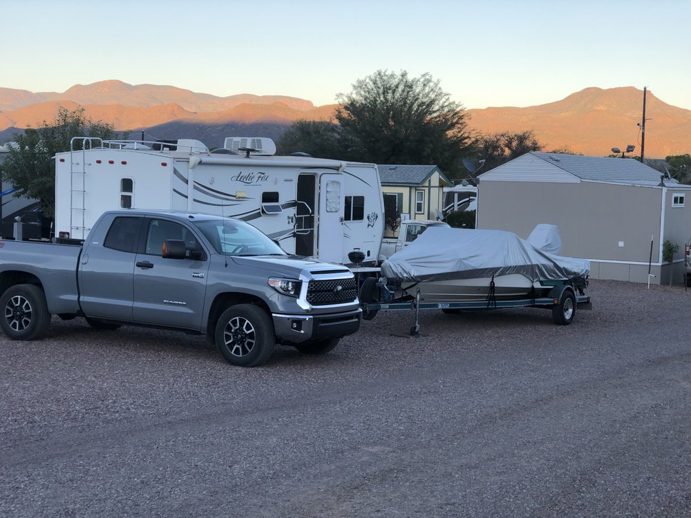 LAZY JR RANCH RV PARK Updated August 2024 298 E Butcher Hook Ln