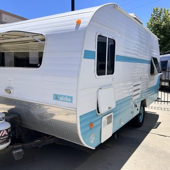 Camping World - Temecula - 2016 white water - RV Dealers Near Me - Temecula, California