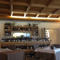 Ristorante La Tana