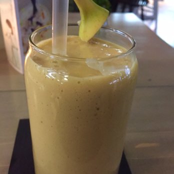 The Skinny Kitchen - Mango Maca - Desserts Near Me - Belfast, BFS The Skinny Kitchen - Mango Maca - Desserts Near Me - Belfast, BFS