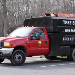 To The Top Tree Service