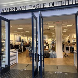 Aerie American Eagle Store