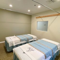 Bird of Paradise Spa