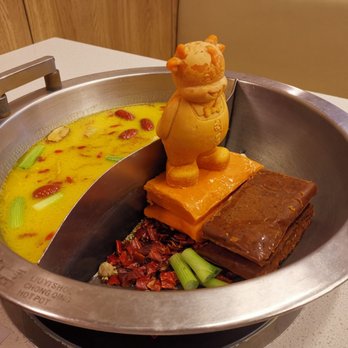 Liuyishou Hotpot - Hot Pot Near Me - Flushing, New York Liuyishou Hotpot - Hot Pot Near Me - Flushing, New York