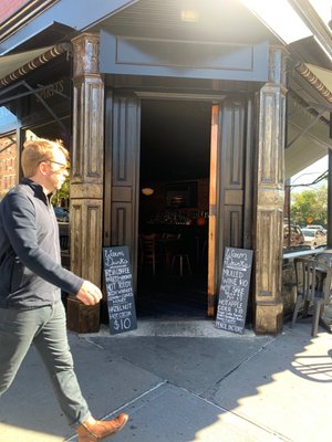 Pencil Factory by null