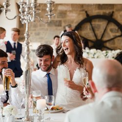 With A Twist Bartender Service - Wedding Bartender