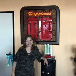 QQ Spa Massage