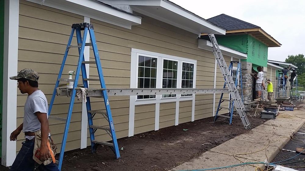 IT’S MY TIME JJH DRYWALL AND PAINTING Updated September 2024 192