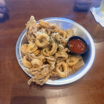 Hometown Seafood - Wine Bars Near Me - Corpus Christi, Texas