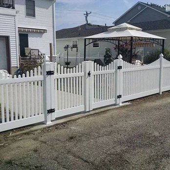 Ideal Fence - Fences & Gates Near Me
