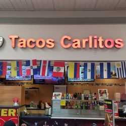Tacos Carlitos - Restaurant