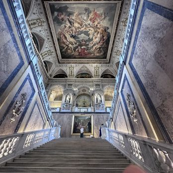 Naturhistorisches Museum - Museums Near Me - Vienna, 9 Naturhistorisches Museum - Museums Near Me - Vienna, 9