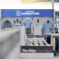 PGA TOUR Superstore - Plano - Accent Dr