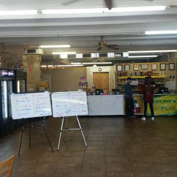 Bethlehem Mexican Bakery - Bakeries Near Me - Clarksville, Tennessee