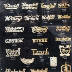 Custom Grills