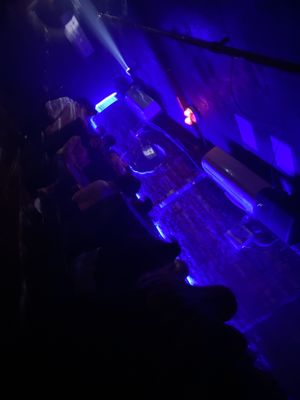 Home Sweet Home by null