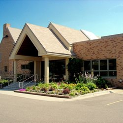 Redeemer Lutheran Church