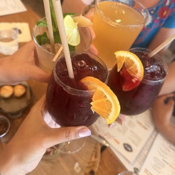 Bulla Gastrobar - Gastropubs Near Me - Winter Park, Florida Bulla Gastrobar - Gastropubs Near Me - Winter Park, Florida