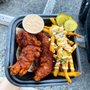 Photo of Cluck Face Nashville Hot Chicken
