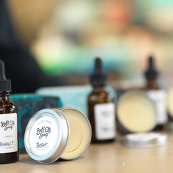 Buff City Soap - Beard Oil & Balm