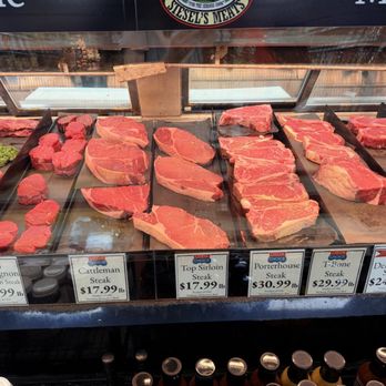 Siesel's Old Fashioned Meats - Meat Shops Near Me - San Diego, California Siesel's Old Fashioned Meats - Meat Shops Near Me - San Diego, California