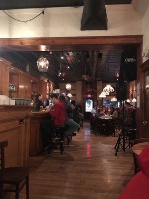 Old Town Tavern by null
