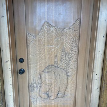 Naptowne Brewing Company - Front door. - Brewpubs Near Me - Sterling, Alaska