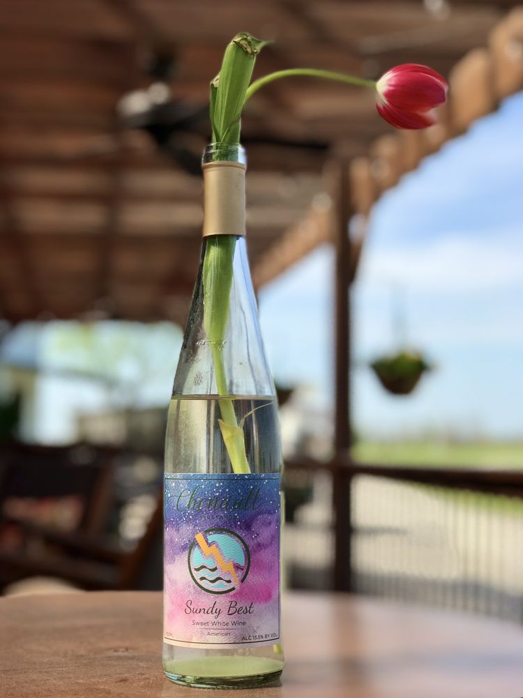 Chenault Vineyards - vineyard in Richmond, KY