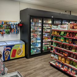 Lucas Liquors