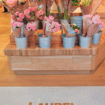 Laurel Supply - Grocery Near Me - West Hollywood, California