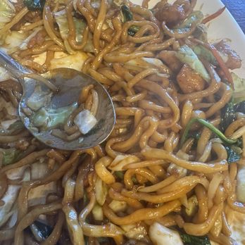 Northern Cafe - Vegetable Chow Mein - Chinese Near Me - Cerritos, California Northern Cafe - Vegetable Chow Mein - Chinese Near Me - Cerritos, California