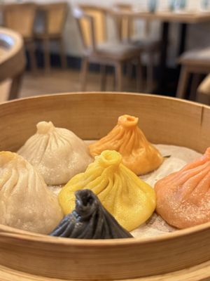 Mana Modern Chinese by null