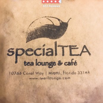 specialTEA Lounge - Coffee & Tea Near Me - Miami, Florida specialTEA Lounge - Coffee & Tea Near Me - Miami, Florida