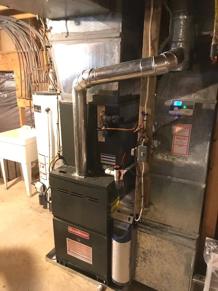 Slide of DM Select Services