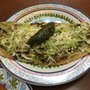Photo of el loco huarache