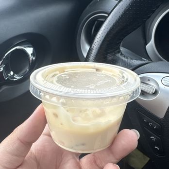 Chipotle Mexican Grill - the queso in question - Fast Food Near Me - Elkhorn, Nebraska Chipotle Mexican Grill - the queso in question - Fast Food Near Me - Elkhorn, Nebraska