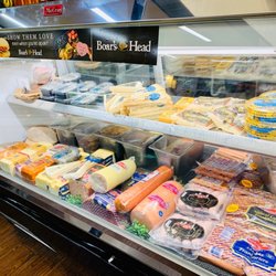 The Marketplace at Guilford Food Center