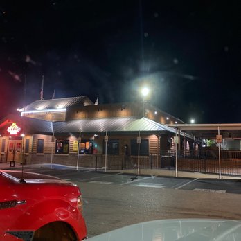Texas Roadhouse - Steakhouses Near Me - El Paso, Texas