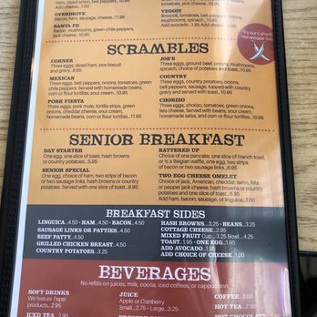 Cahoots Corner Cafe - Menu - Breakfast & Brunch Near Me - Oakdale, California Cahoots Corner Cafe - Menu - Breakfast & Brunch Near Me - Oakdale, California