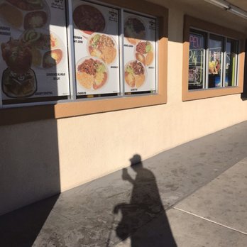 Roberto's Taco Shop - Mexican Near Me - Reno, Nevada