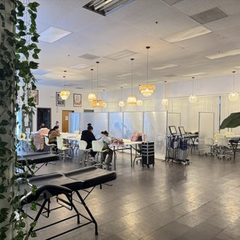 Cosmotek College - Cosmetology Schools Near Me - Hayward, California Cosmotek College - Cosmetology Schools Near Me - Hayward, California