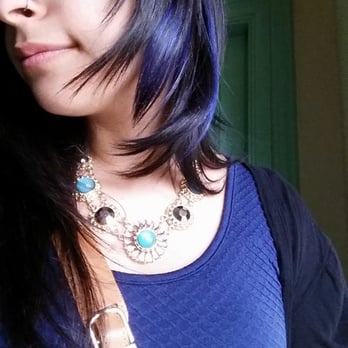 Pure Hair Design - INDIGO! Thanks to Frank Mulone - Blow Dry/Out Services Near Me - Boston, Massachusetts Pure Hair Design - INDIGO! Thanks to Frank Mulone - Blow Dry/Out Services Near Me - Boston, Massachusetts